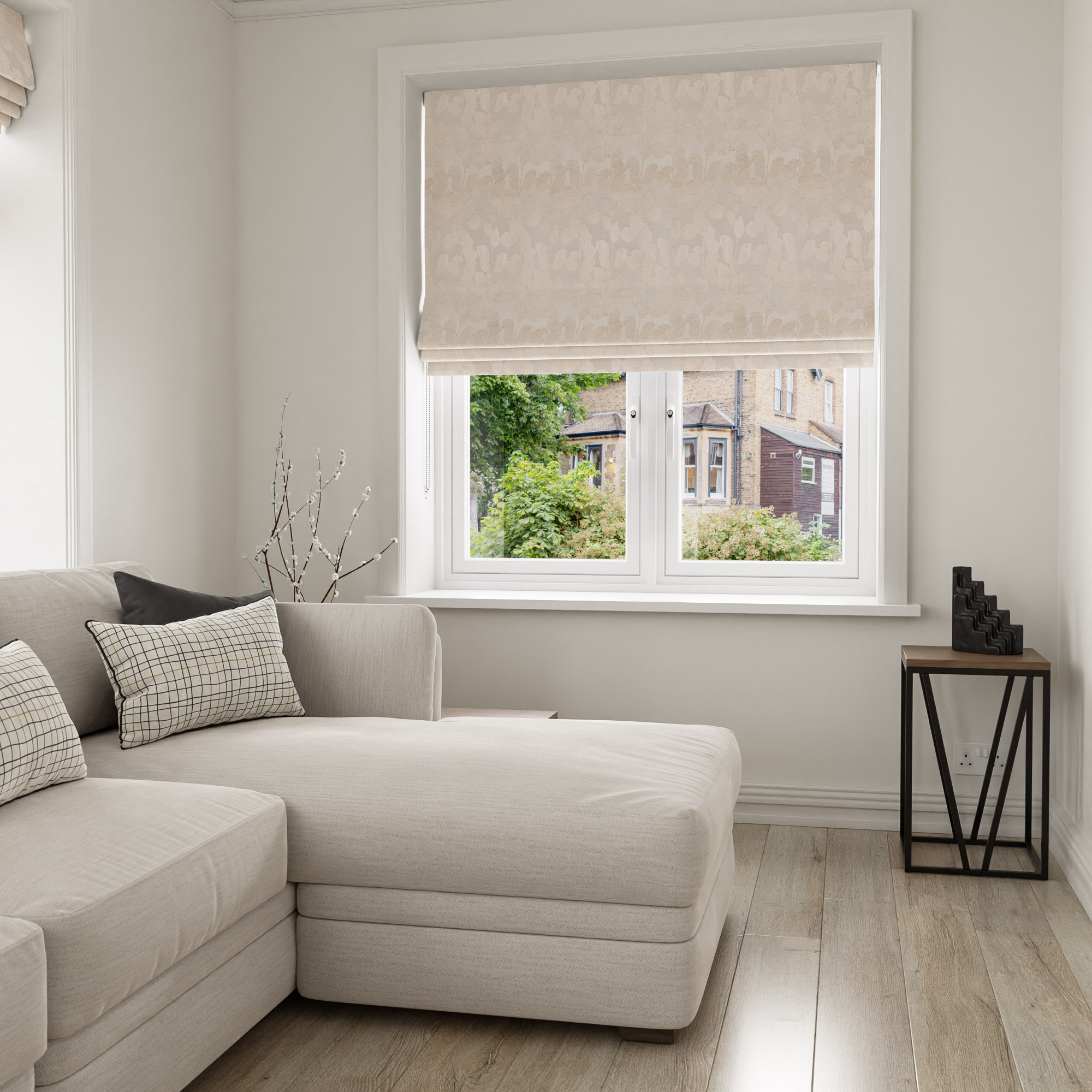 Lugano Oyster - Image 2