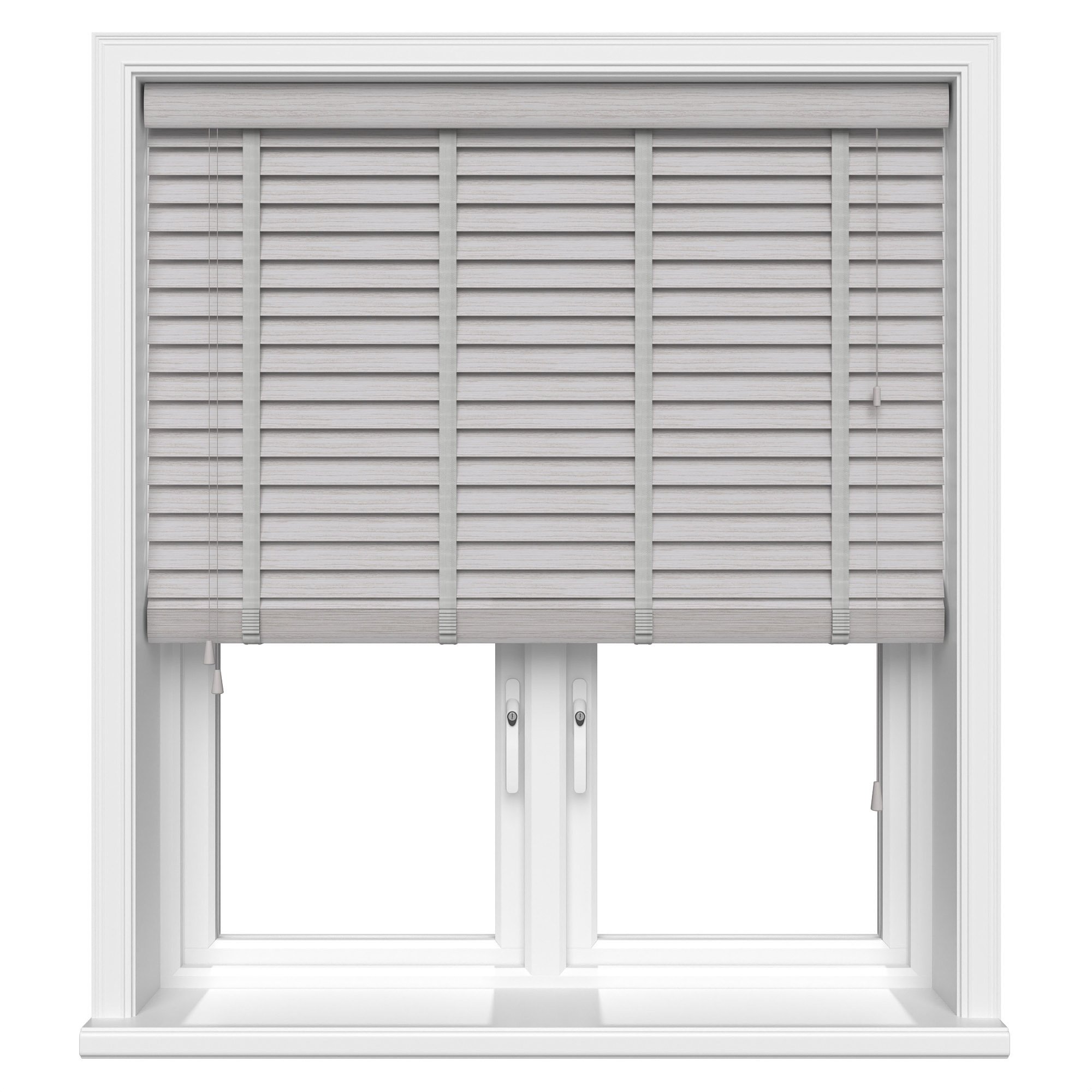 Lunar Oak Wood Grain With Tapes Eco-Wood - Image 2