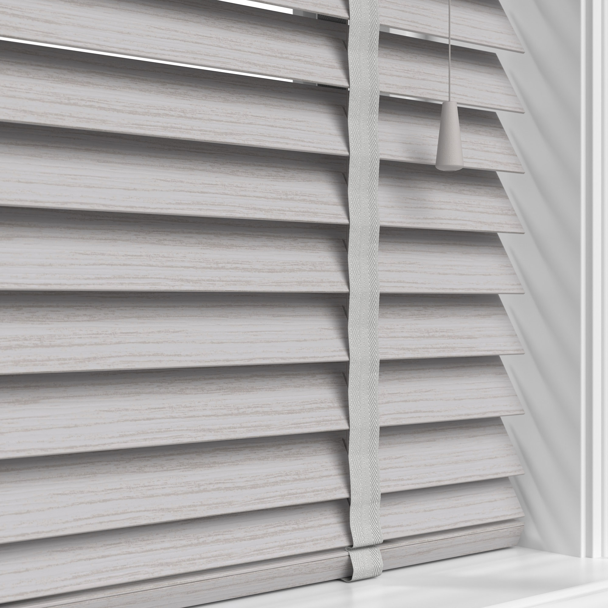 Lunar Oak Wood Grain With Tapes Eco-Wood - Image 4