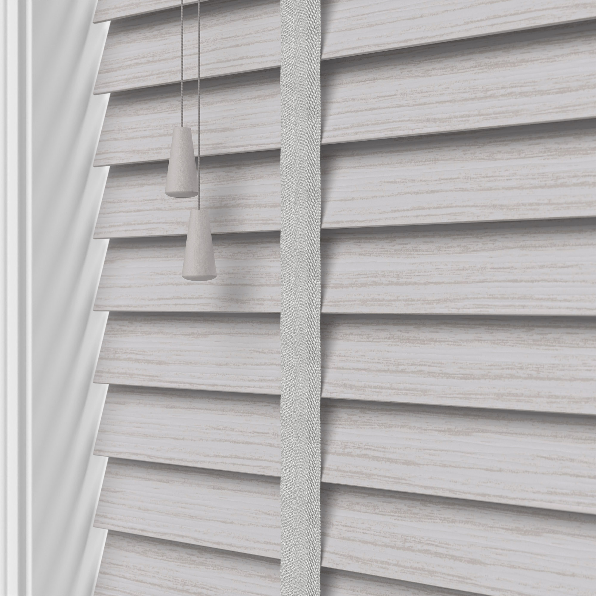 Lunar Oak Wood Grain With Tapes Eco-Wood - Image 5