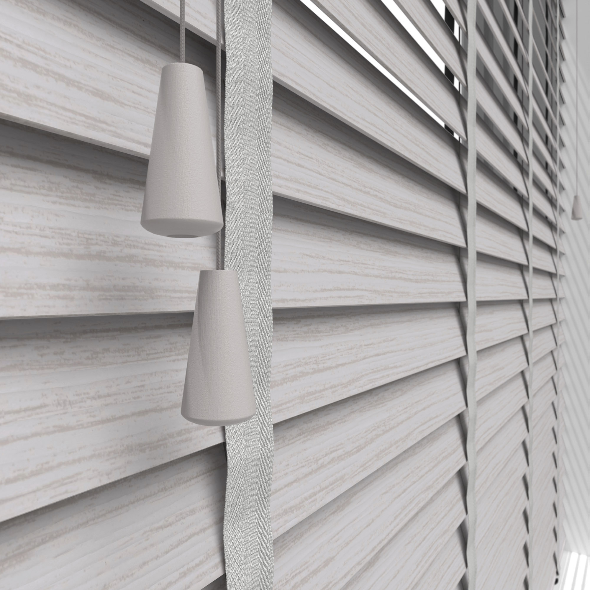 Lunar Oak Wood Grain With Tapes Eco-Wood - Image 6