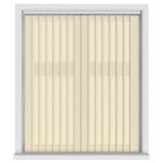Lyon Cream Replacement Slats