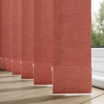 Lyon Red Replacement Slats