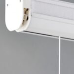 Made To Measure Roman Blind Headrail Kit