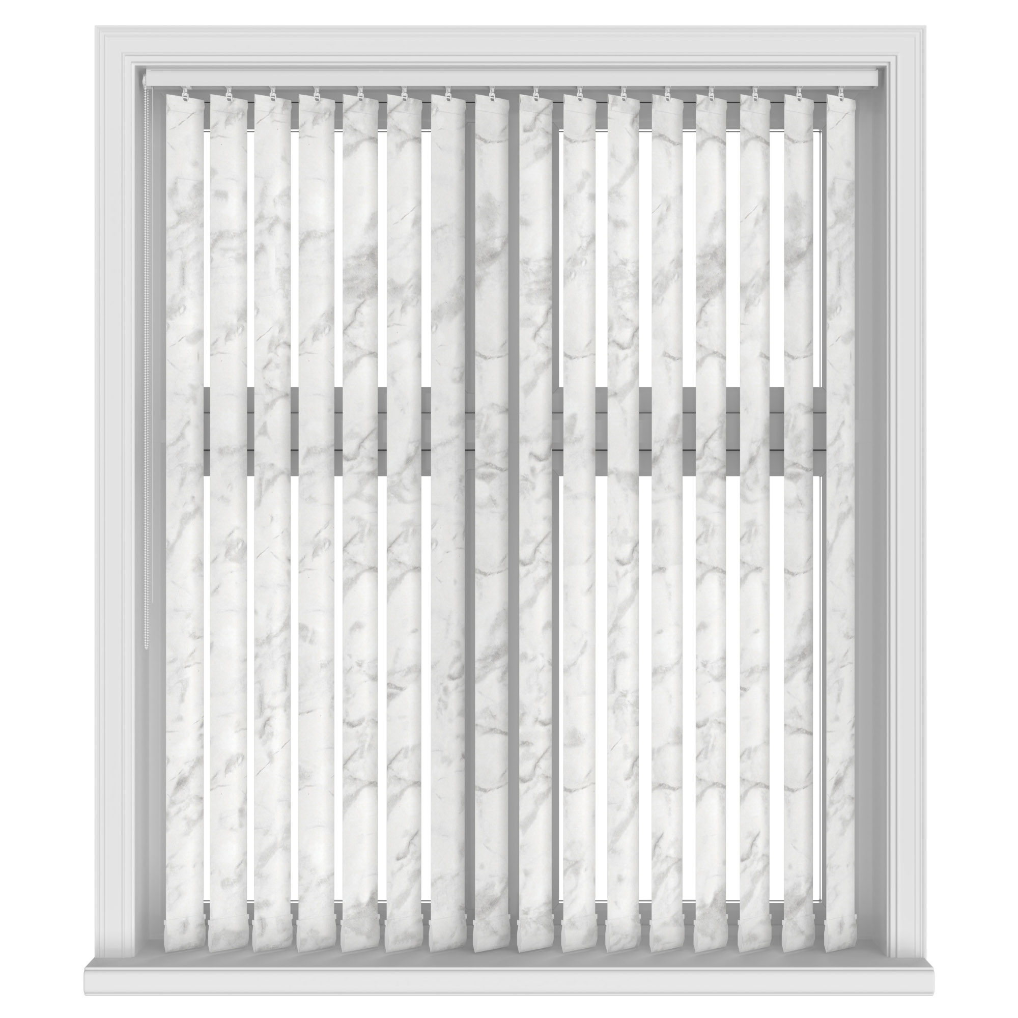 Marble Silver - Image 2