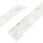 Marble Silver Replacement Slats