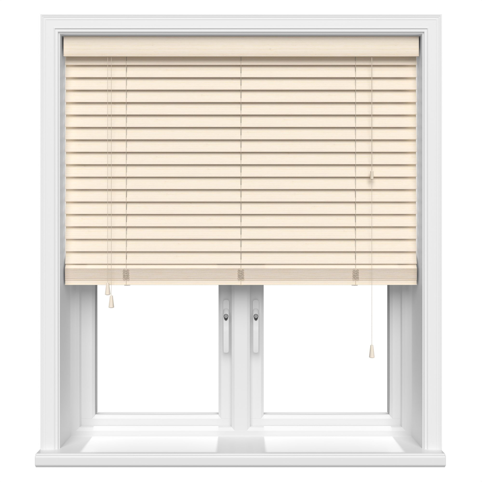 Mari Bamboo Real Wood - Image 2