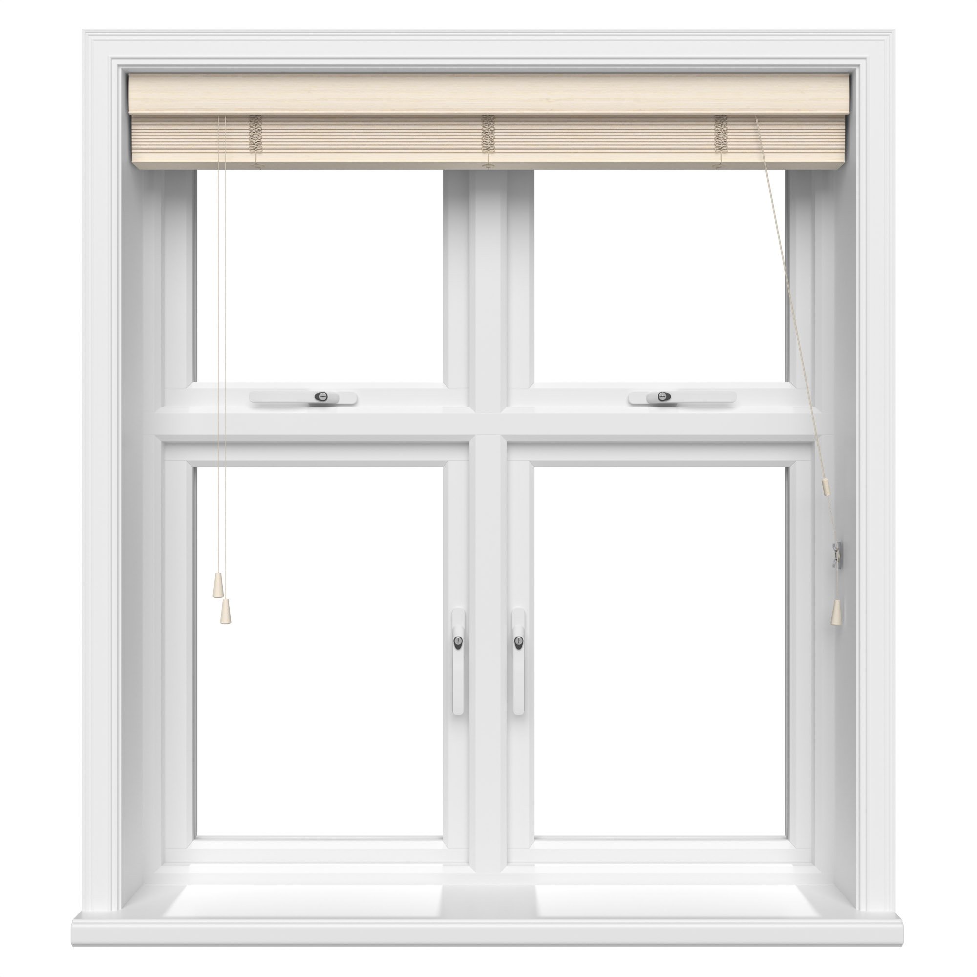 Mari Bamboo Real Wood - Image 3