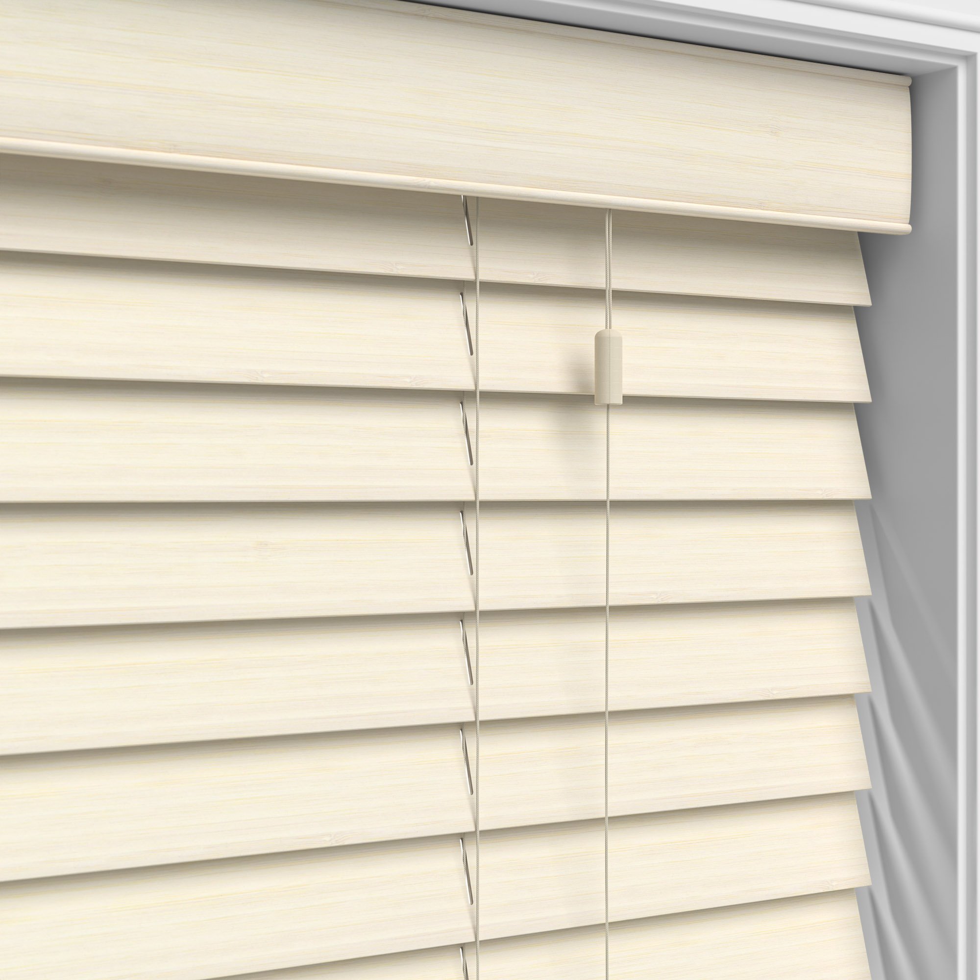 Mari Bamboo Real Wood - Image 5