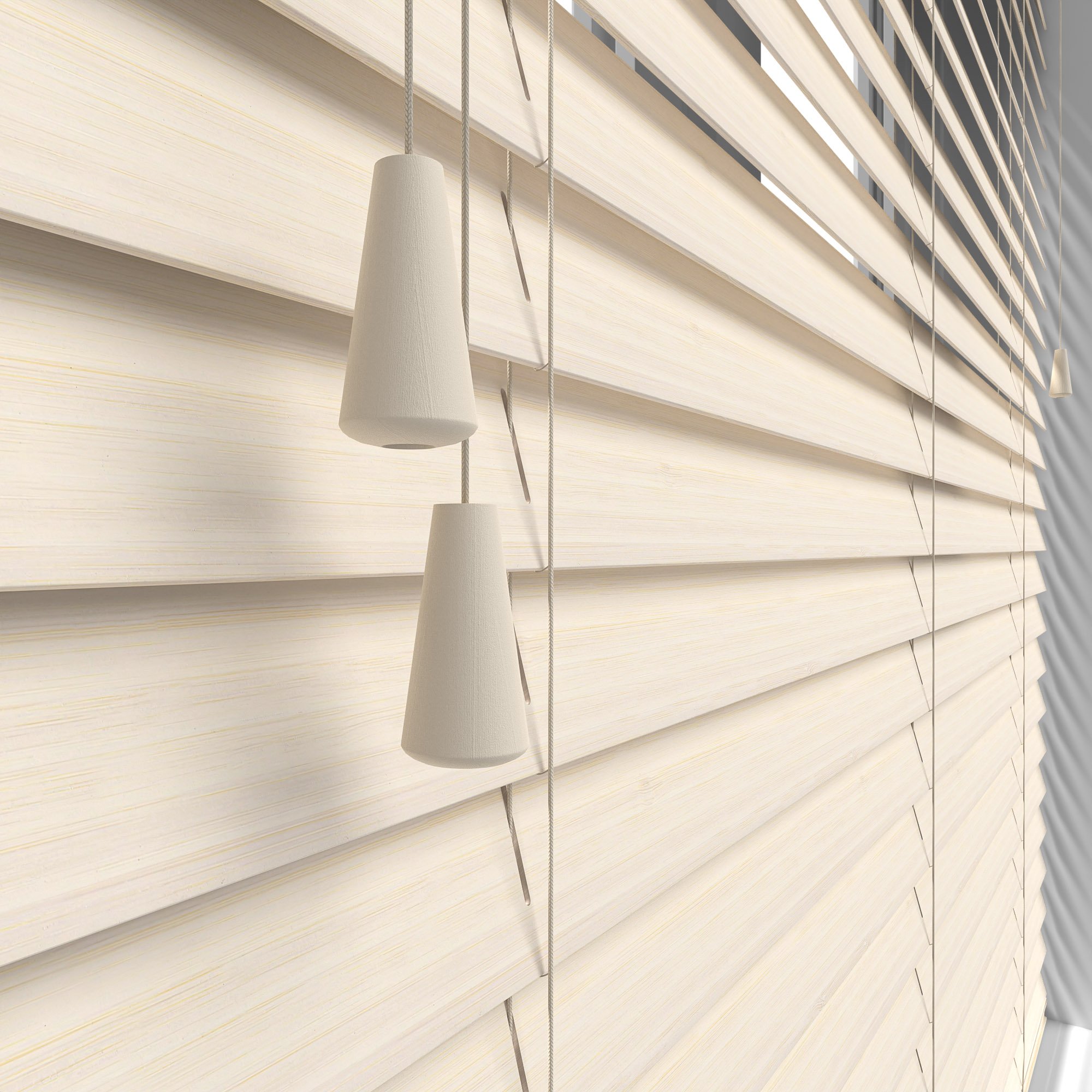 Mari Bamboo Real Wood - Image 6