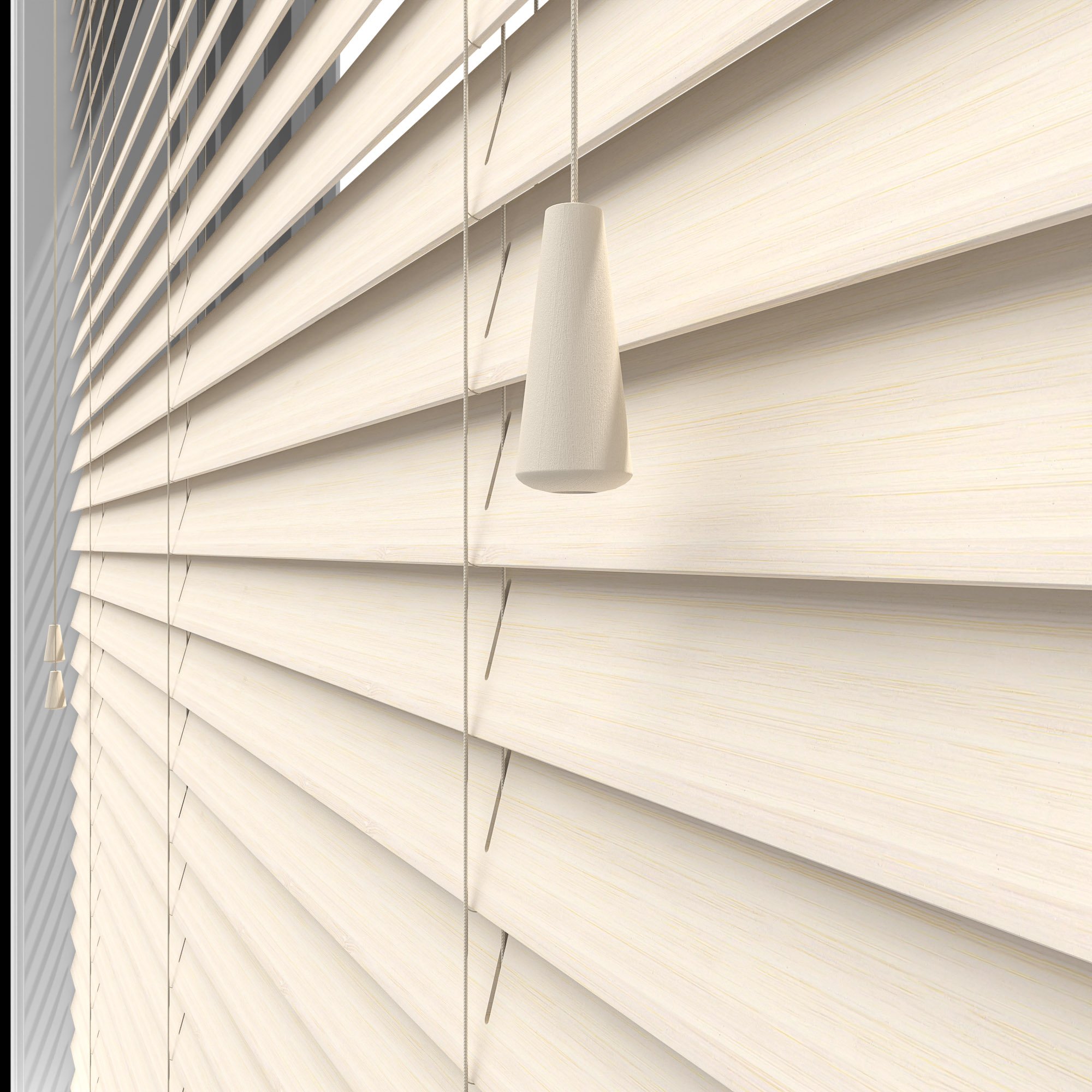 Mari Bamboo Real Wood - Image 7