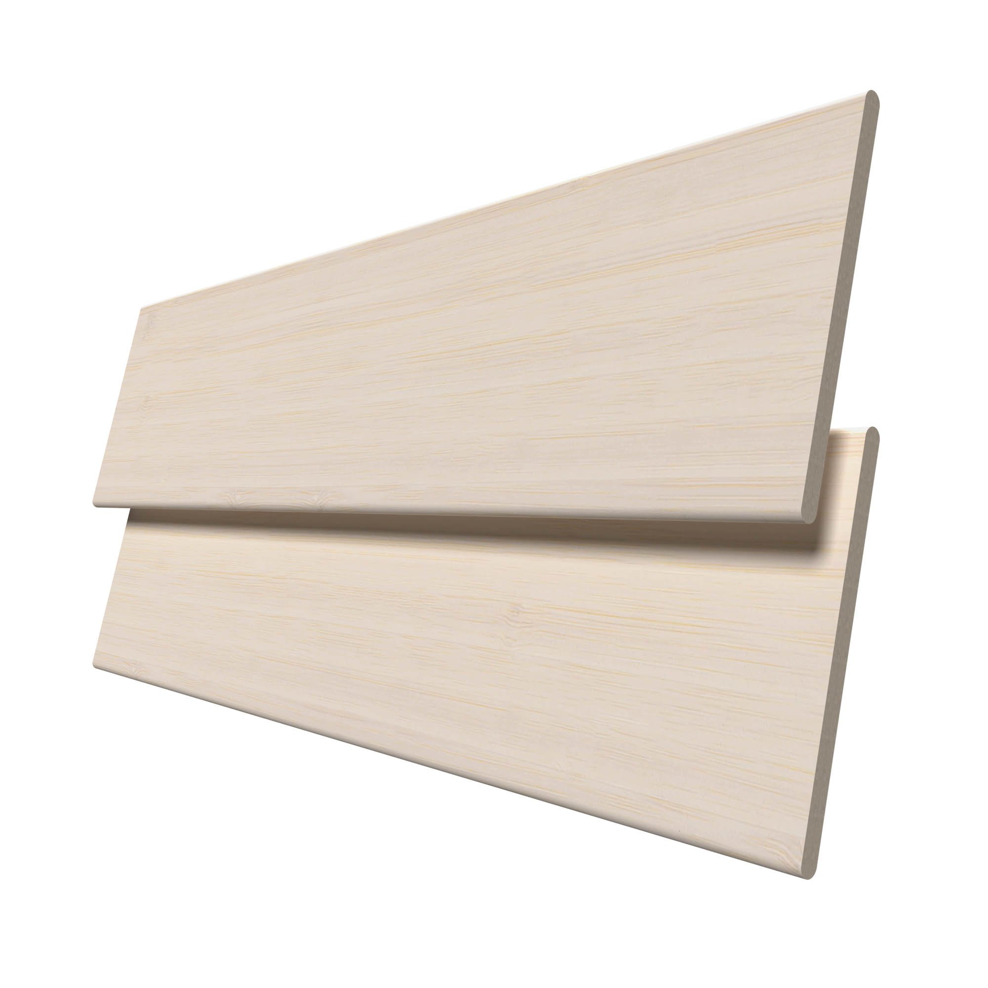 Mari Bamboo Real Wood - Image 8