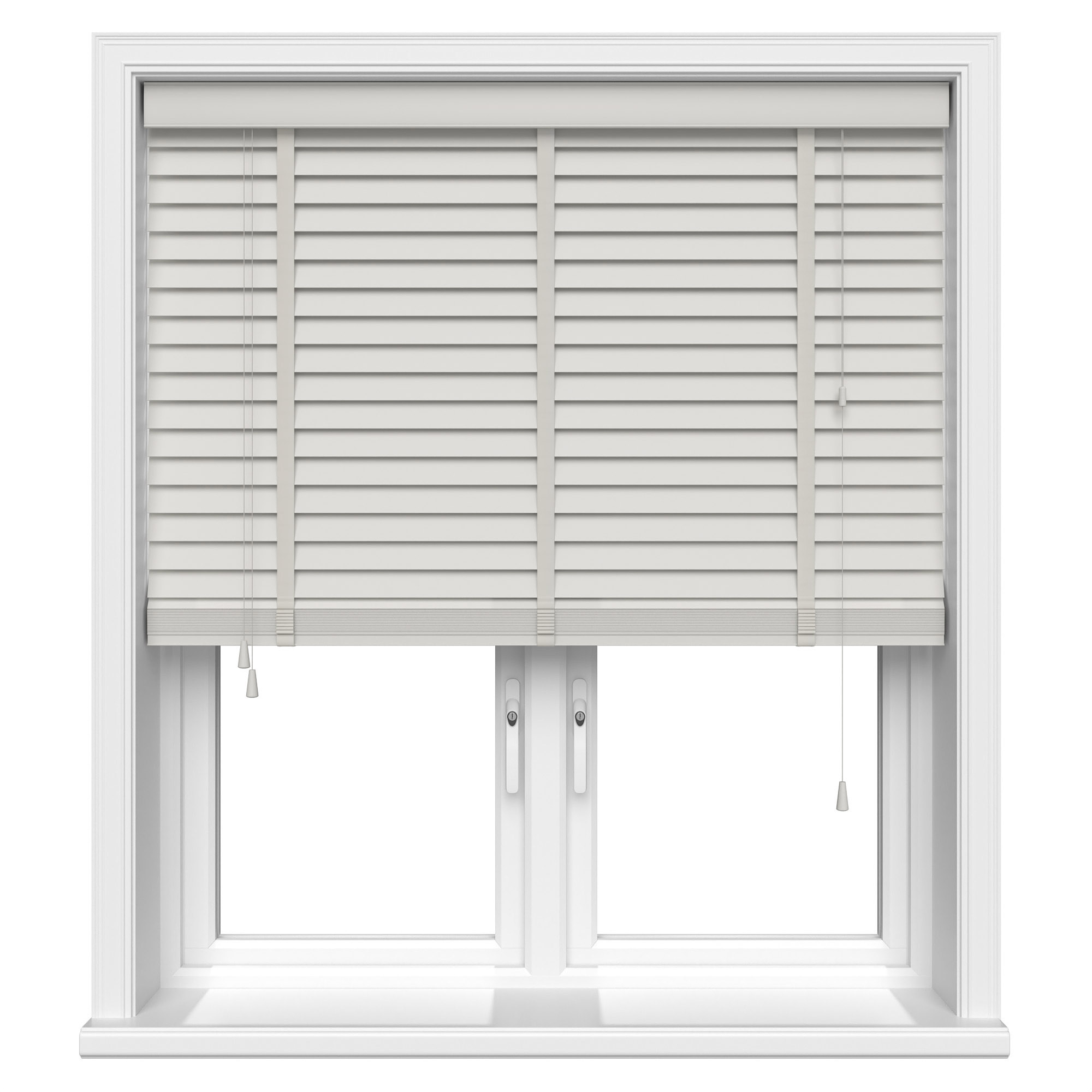 Marlin Grey Real Wood With Tapes - Image 2