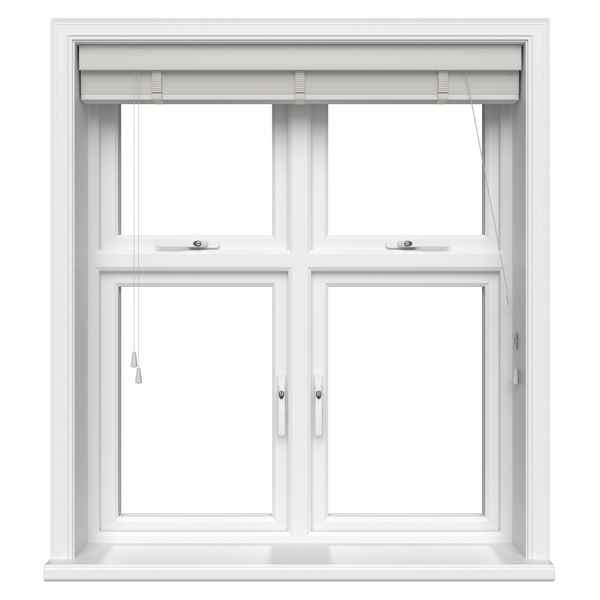 Marlin Grey Real Wood With Tapes - Image 3