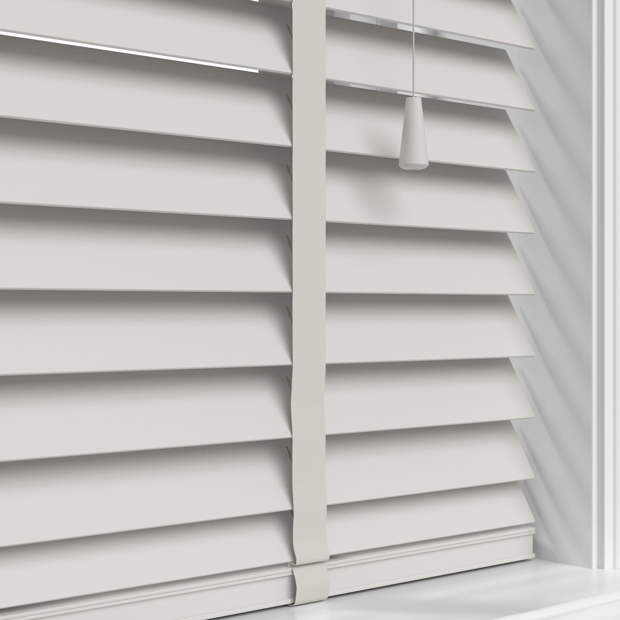 Marlin Grey Real Wood With Tapes - Image 5