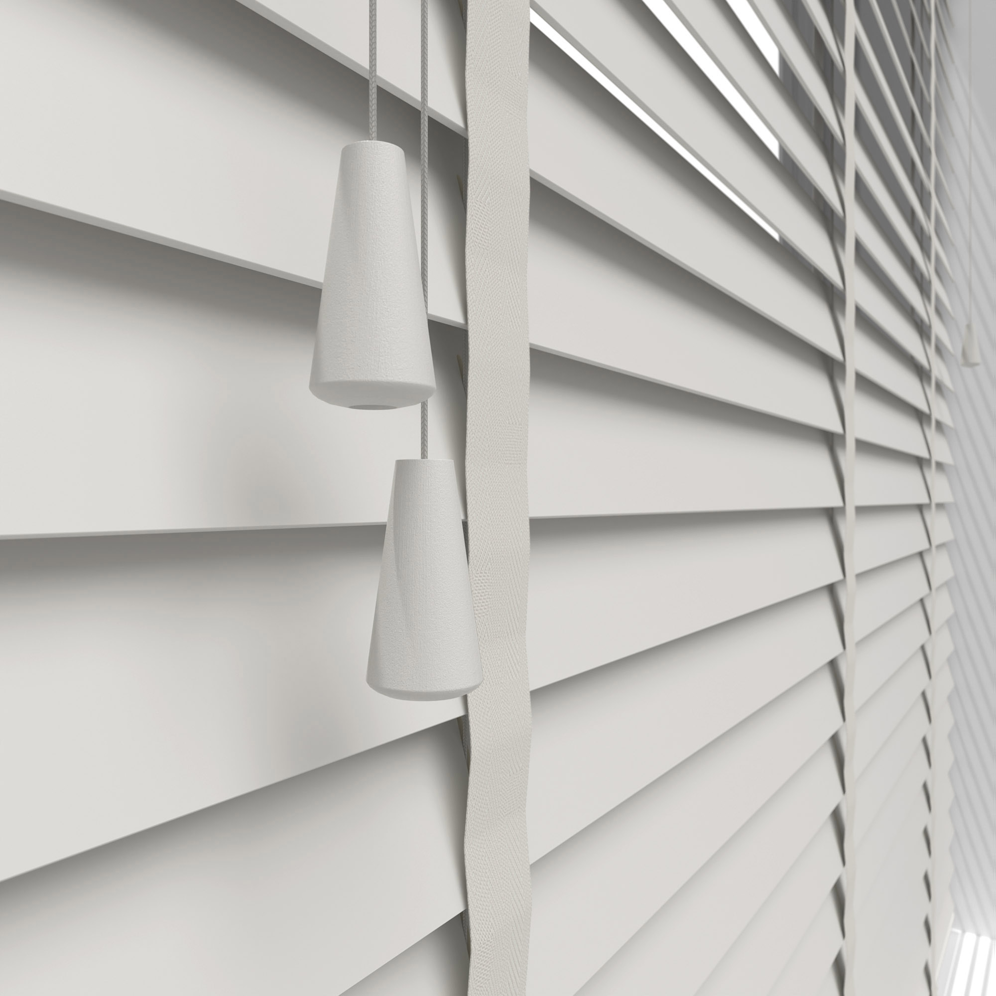 Marlin Grey Real Wood With Tapes - Image 6