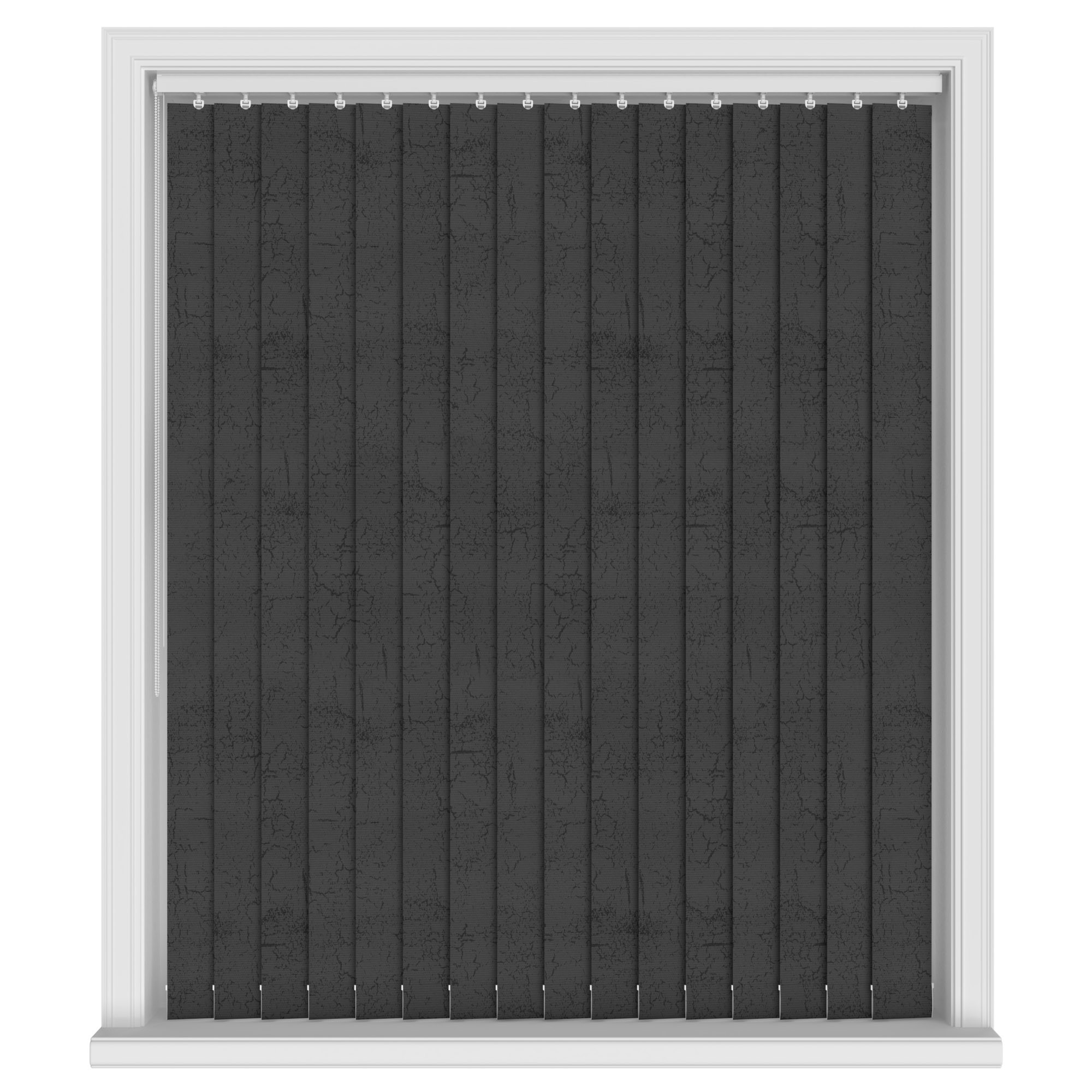 Metz Black Replacement Slats - Image 4