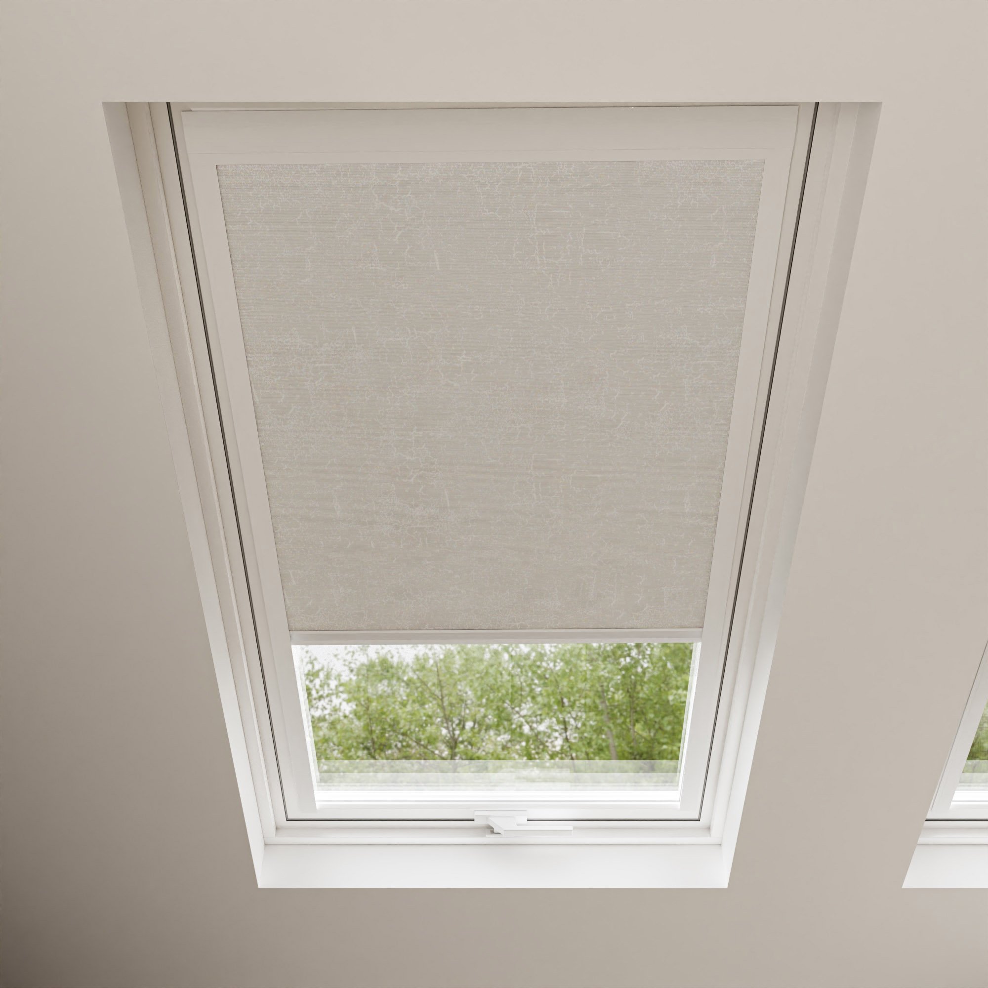 Metz Moon Blind For Velux - Image 2