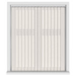 Mia Cream Replacement Slats