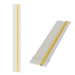 Mia Cream Replacement Slats