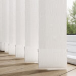 Mia White Replacement Slats