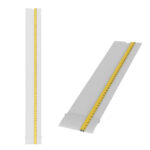 Mia White Replacement Slats