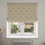 Emily Bond Millie Indigo