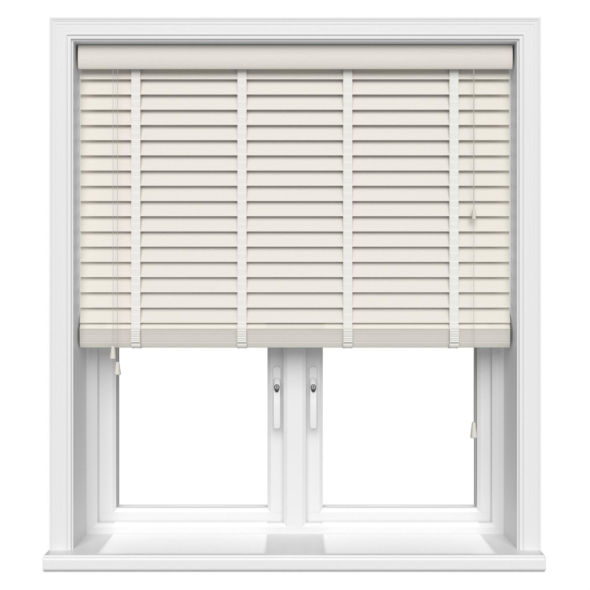 Mirage Cream Grain With Tapes Eco-Wood - Image 2