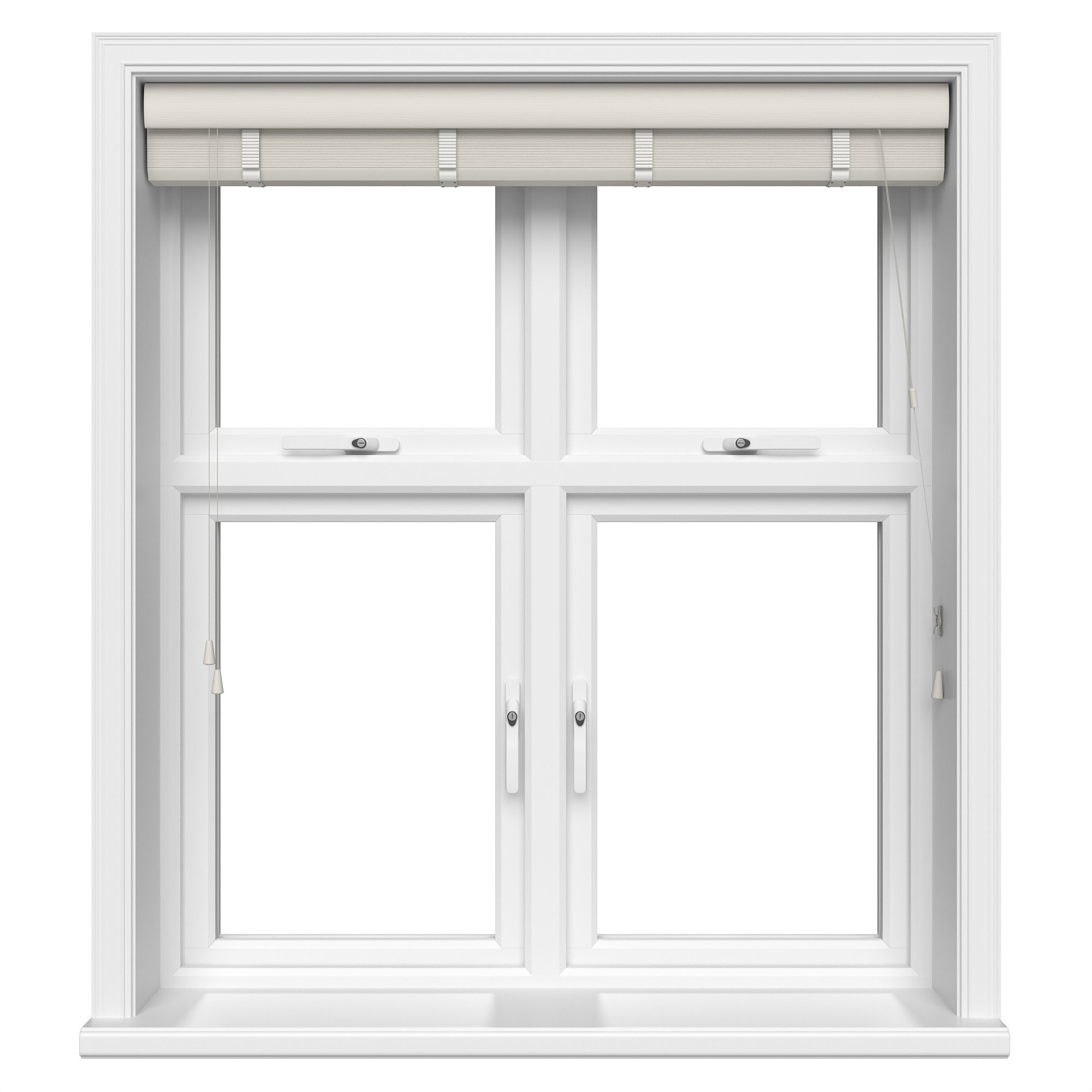 Mirage Cream Grain With Tapes Eco-Wood - Image 3