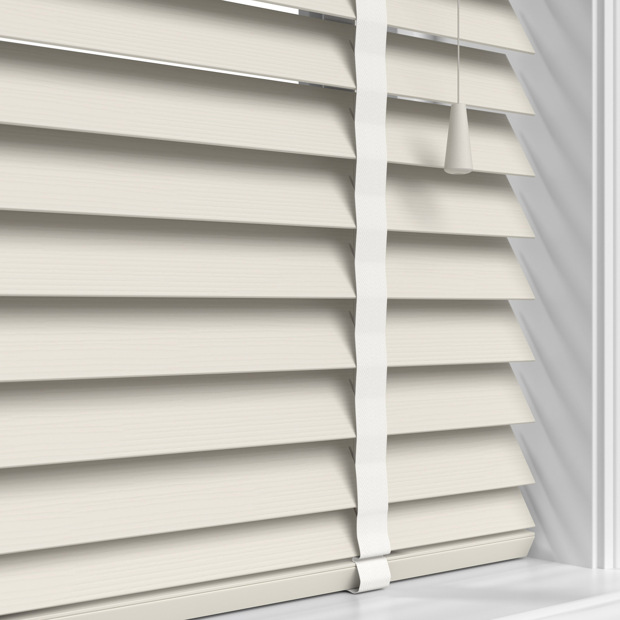 Mirage Cream Grain With Tapes Eco-Wood - Image 4