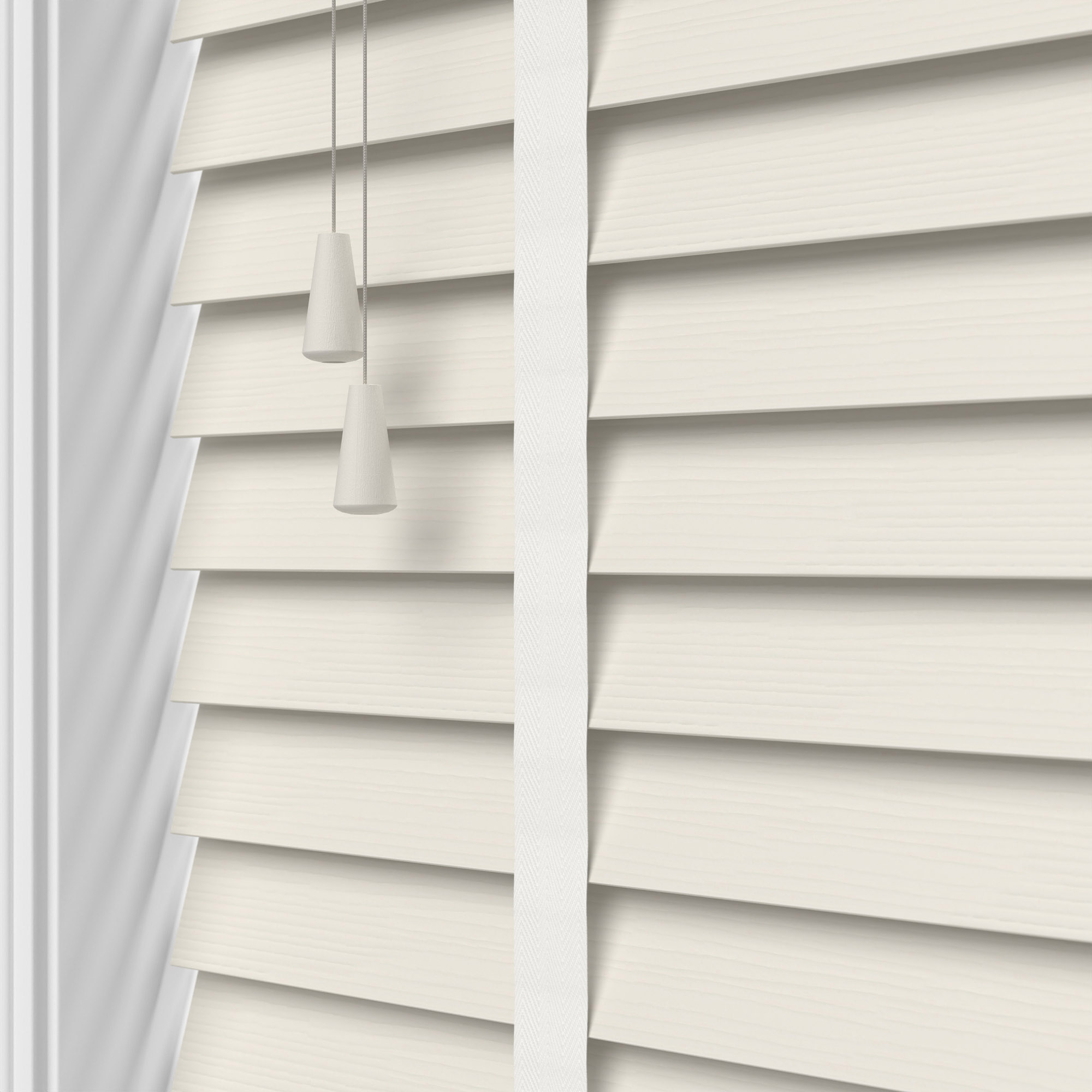 Mirage Cream Grain With Tapes Eco-Wood - Image 5