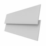 Mission Grey Eco-Wood