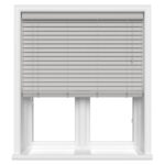 Mission Grey Grain Eco-Wood