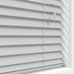 Mission Grey Grain Eco-Wood