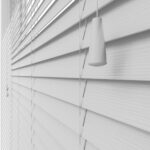 Mission Grey Grain Eco-Wood