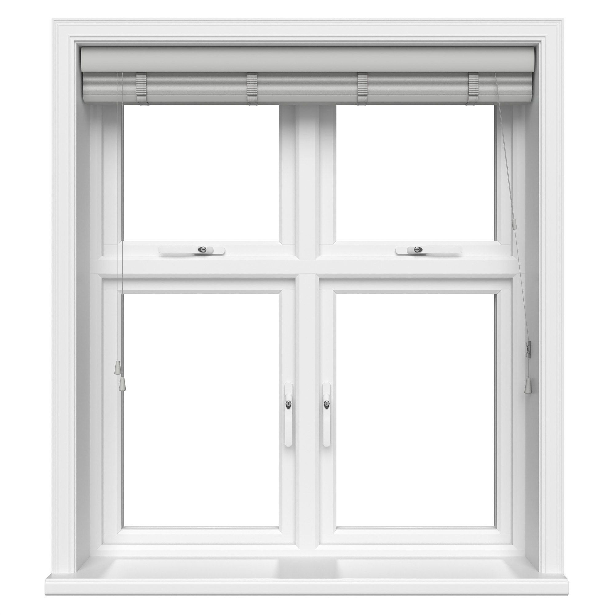 Mission Grey With Tapes Eco-Wood - Image 3