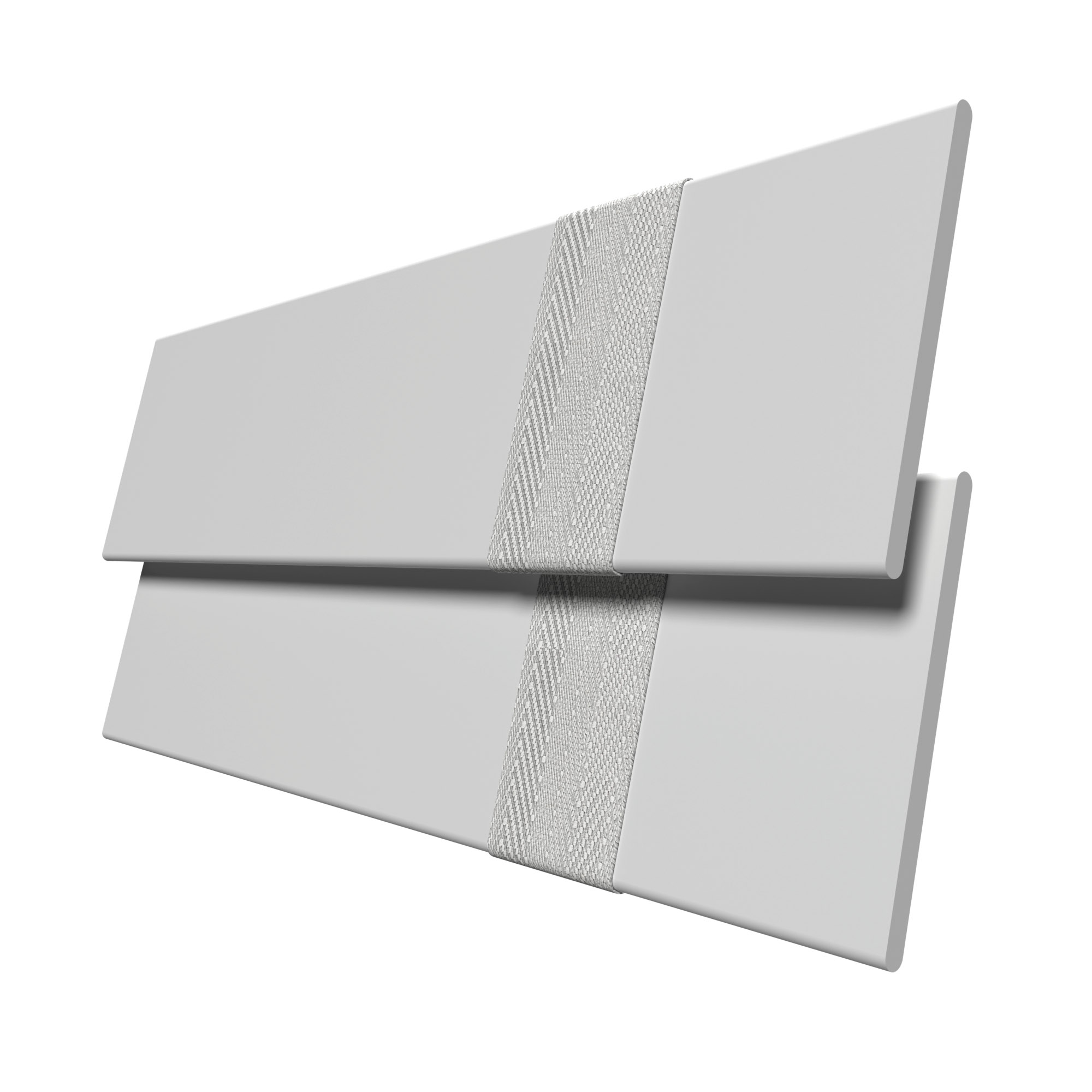 Mission Grey With Tapes Eco-Wood - Image 7