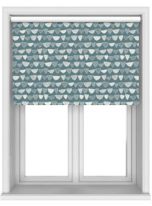 Missprint Blackout Allsorts Serge - Image 7