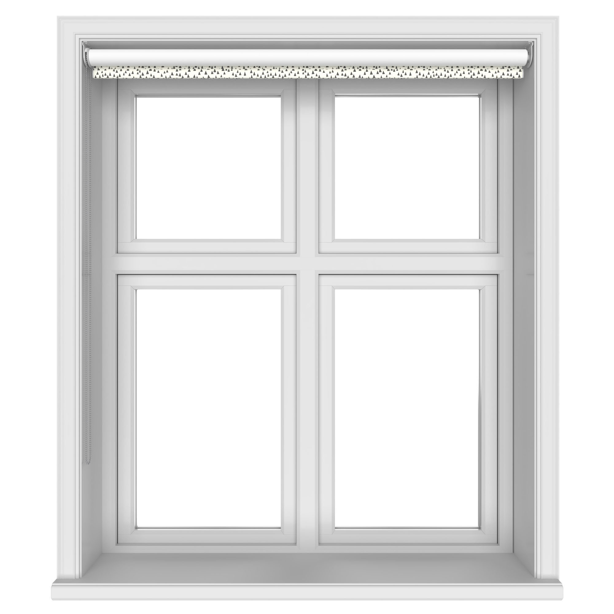 Missprint Blackout Chimes Cascade - Image 3