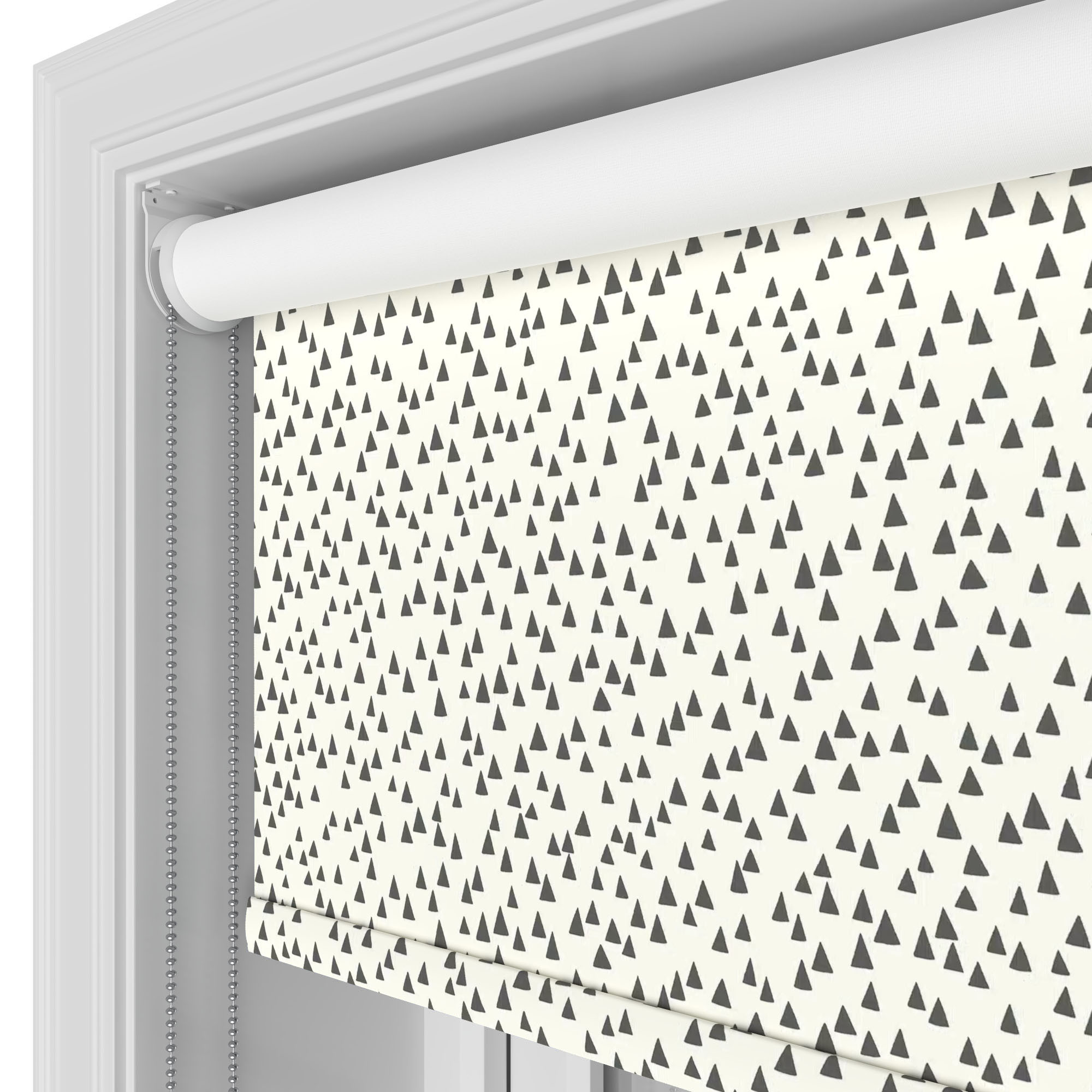 Missprint Blackout Chimes Cascade - Image 4