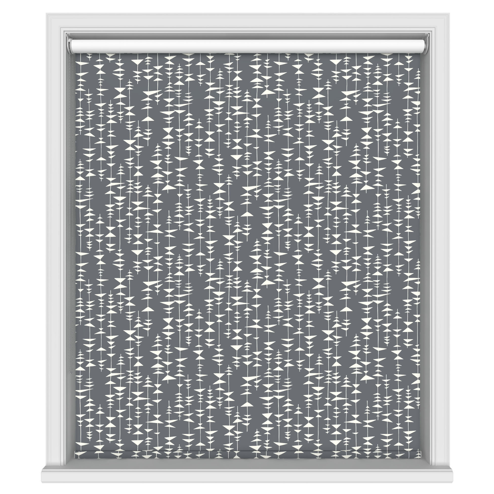 Missprint Blackout Ditto Liquorice - Image 2