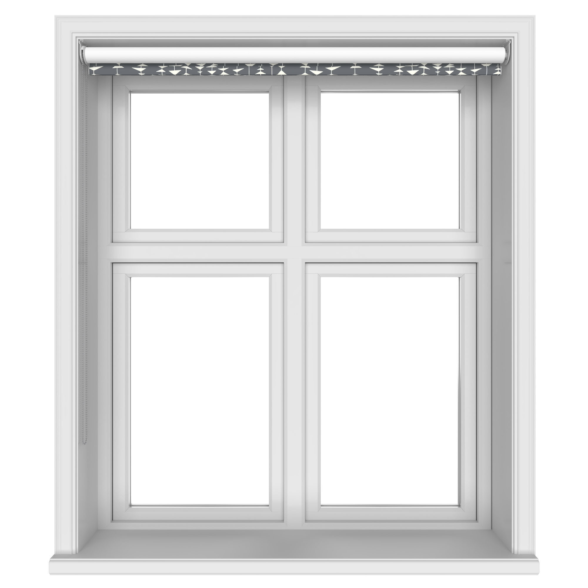 Missprint Blackout Ditto Liquorice - Image 3