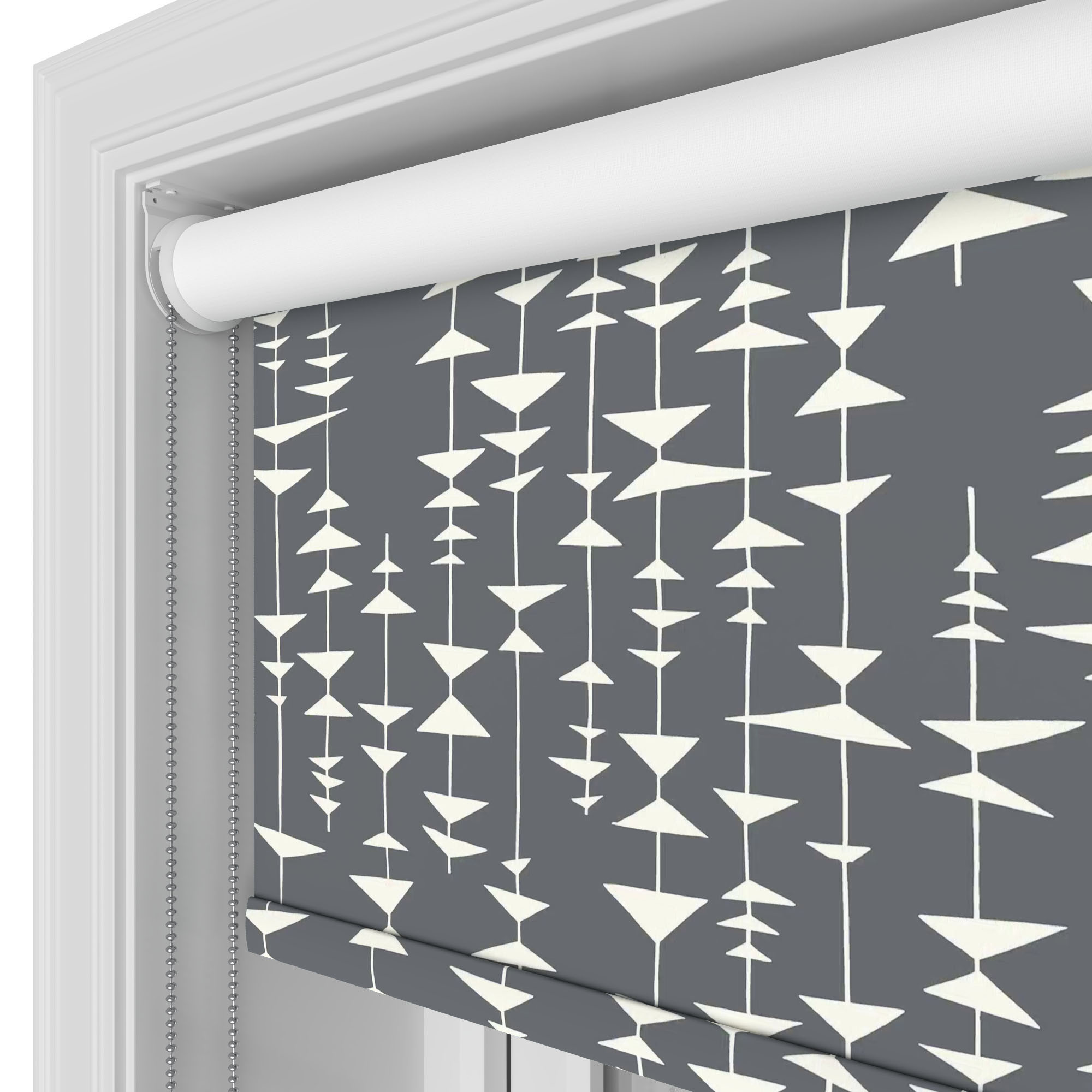 Missprint Blackout Ditto Liquorice - Image 4