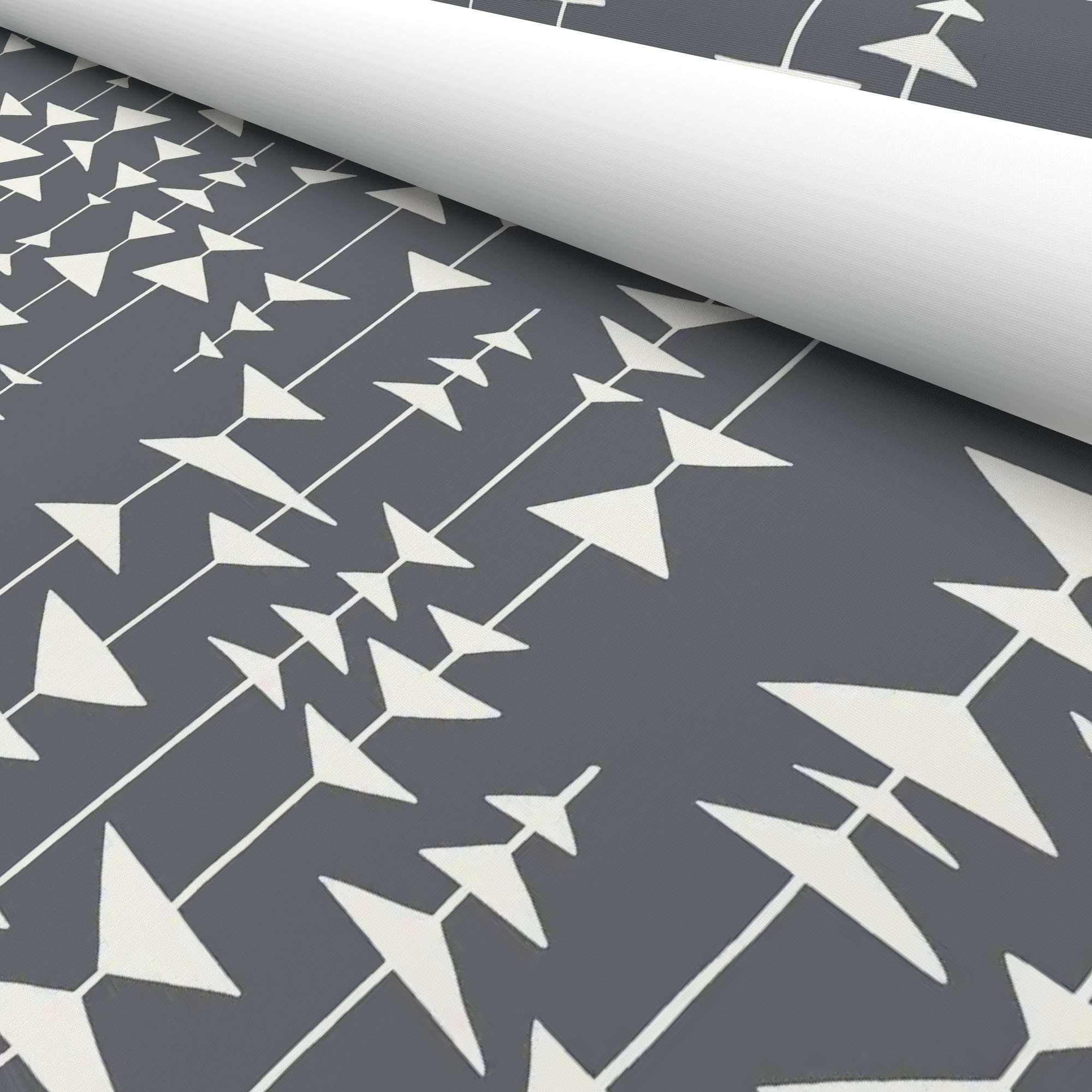 Missprint Blackout Ditto Liquorice - Image 5