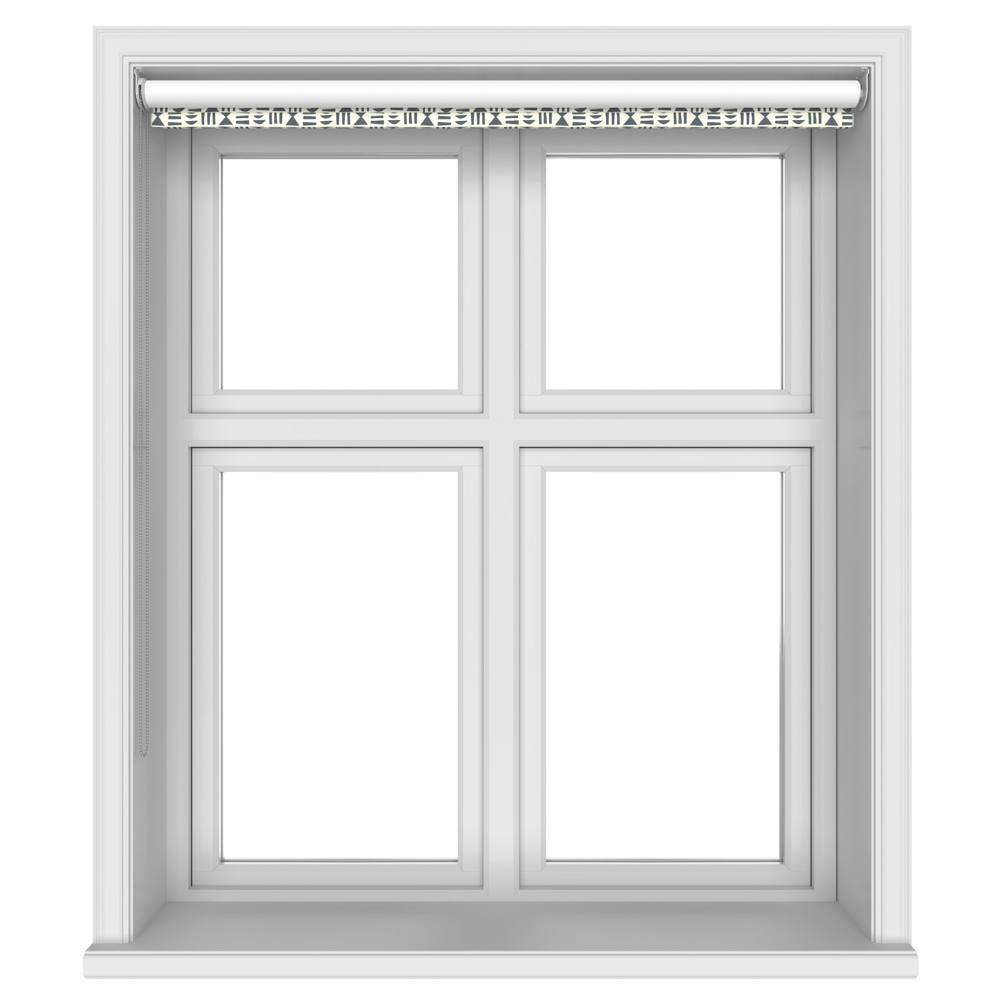 Missprint Blackout Hieroglyph Lead - Image 3