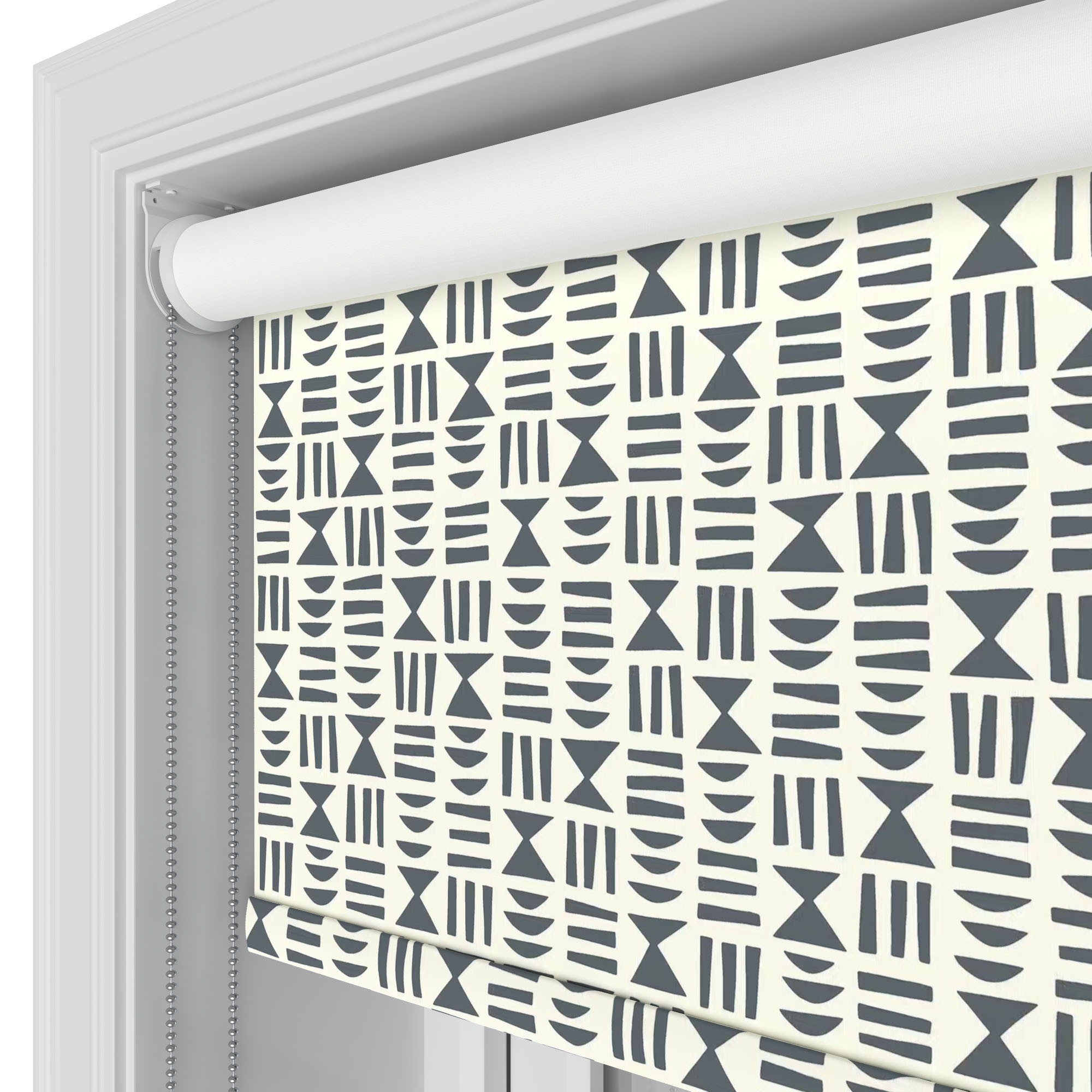 Missprint Blackout Hieroglyph Lead - Image 4