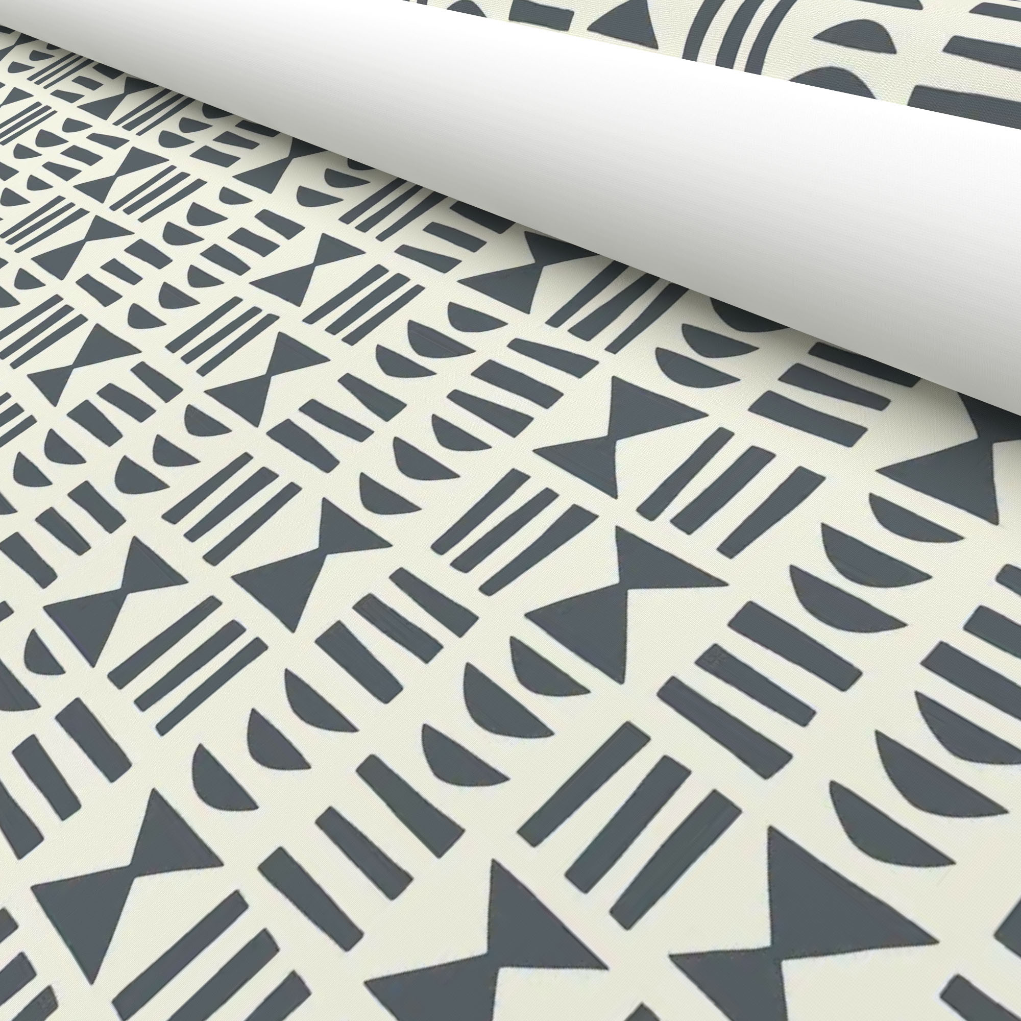 Missprint Blackout Hieroglyph Lead - Image 5