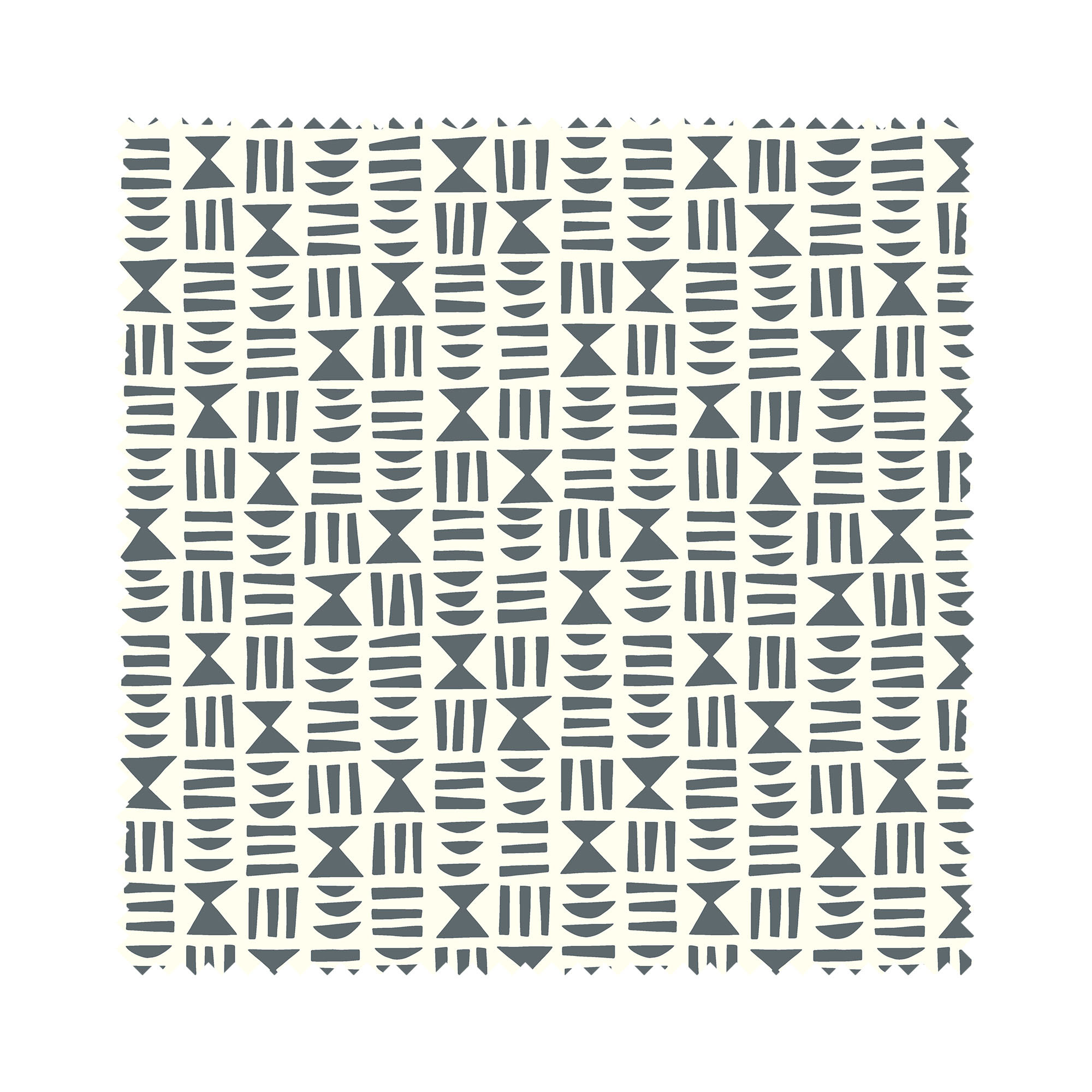 Missprint Blackout Hieroglyph Lead - Image 6