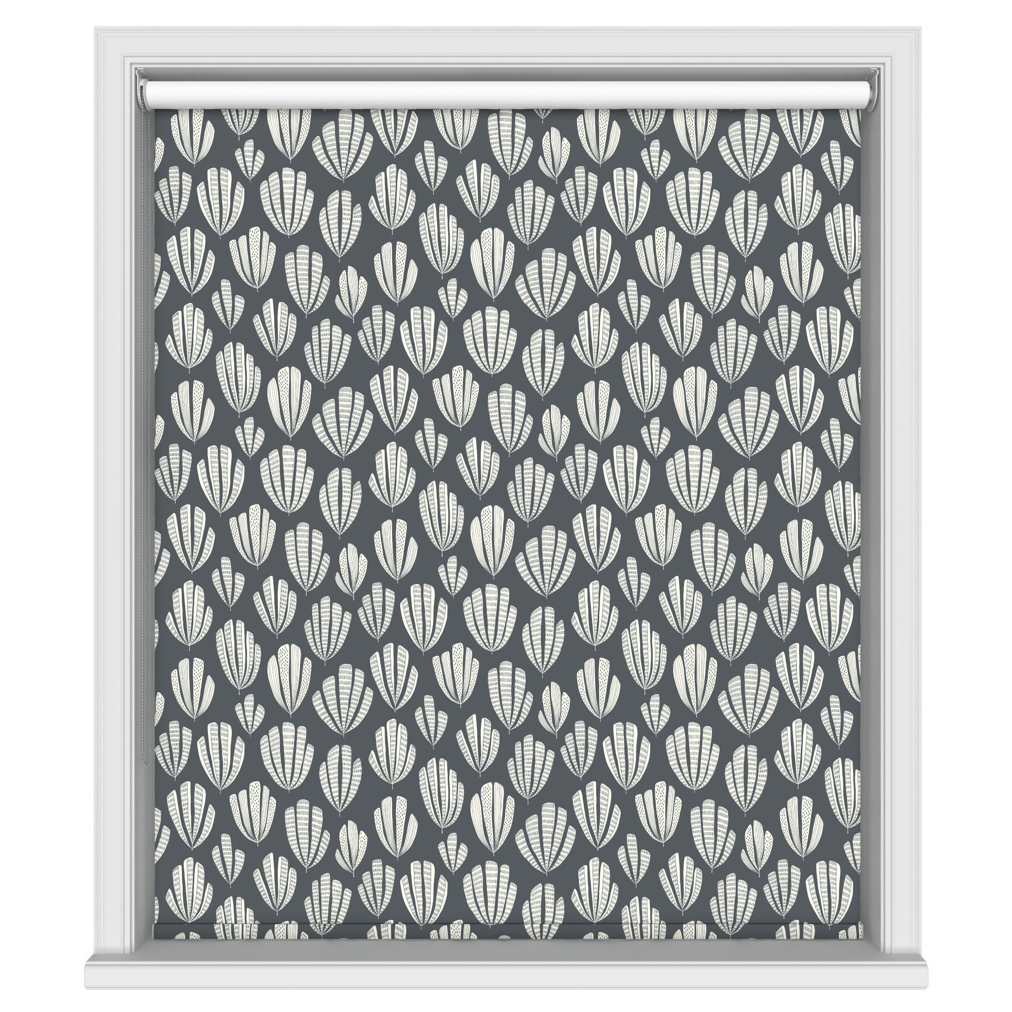 Missprint Blackout Hoja Boston - Image 2