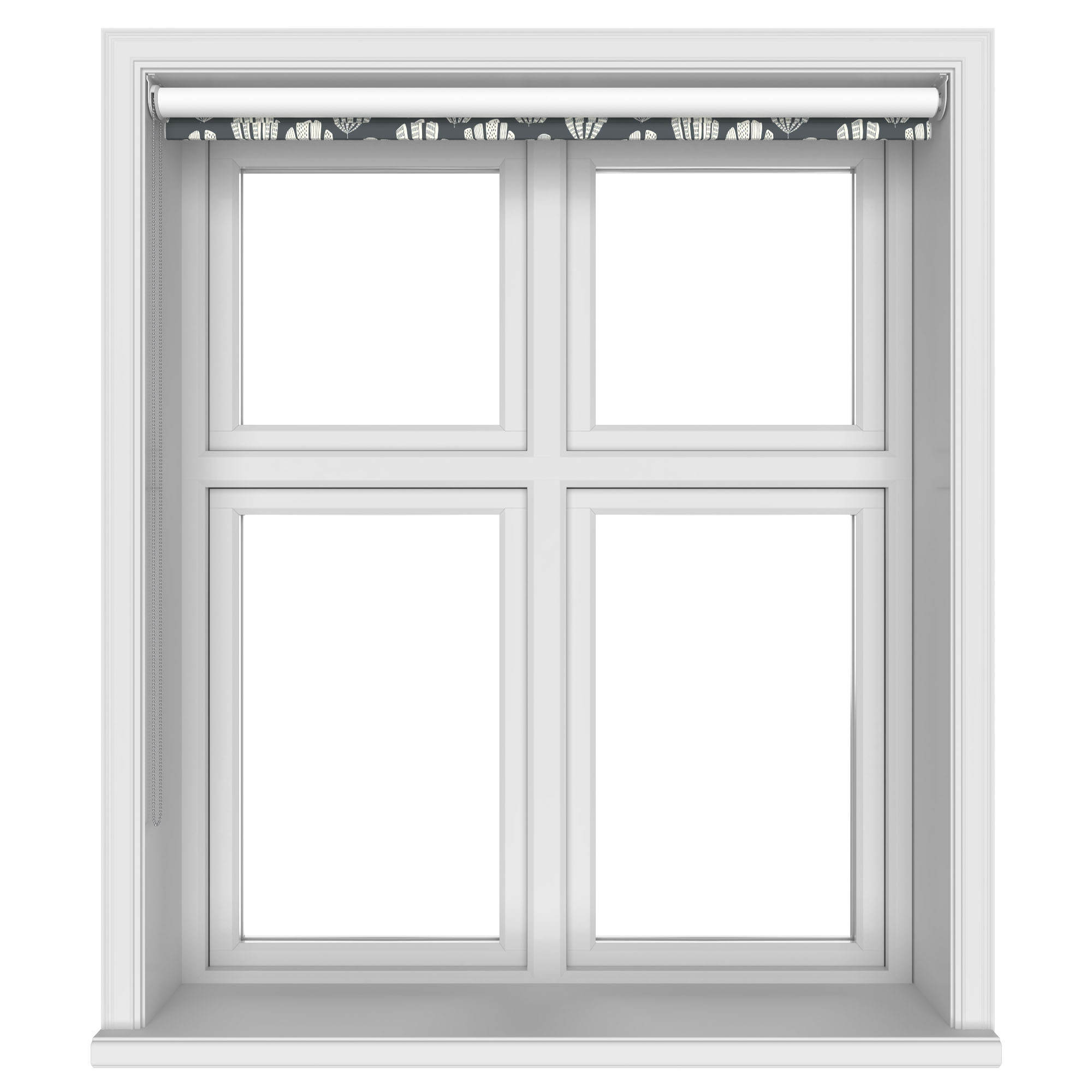 Missprint Blackout Hoja Boston - Image 3